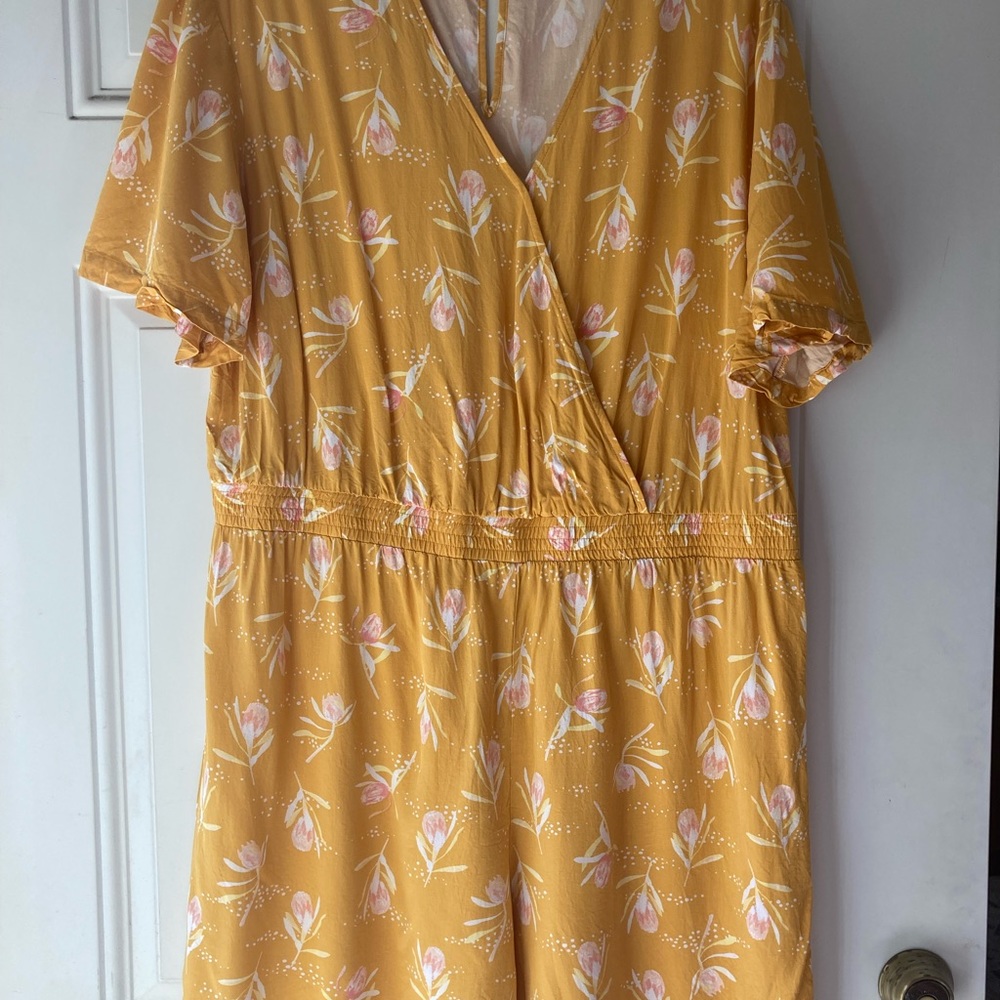 Women romper